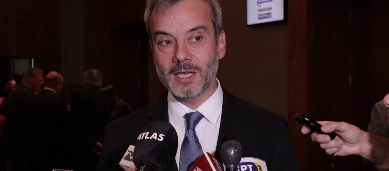 Δήμαρχος Θεσ/νίκης: Ζητάει από την κυβέρνηση να στείλει περισσότερα παιδιά μουσουλμάνων στην πόλη